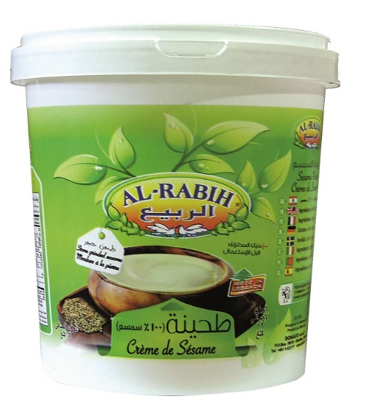 ALR Tahini 18kg