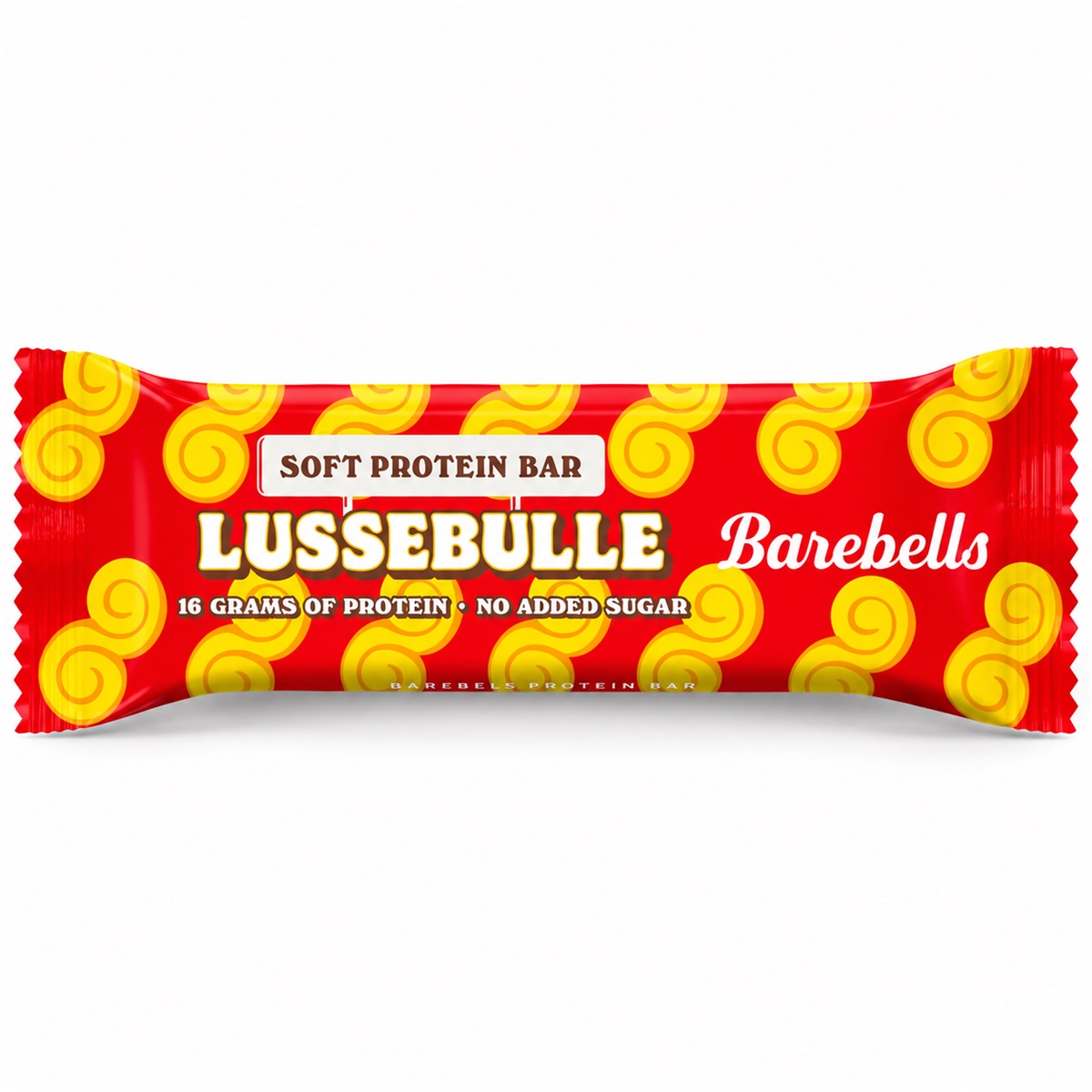 Barebells bar Lussebulle 55g*12