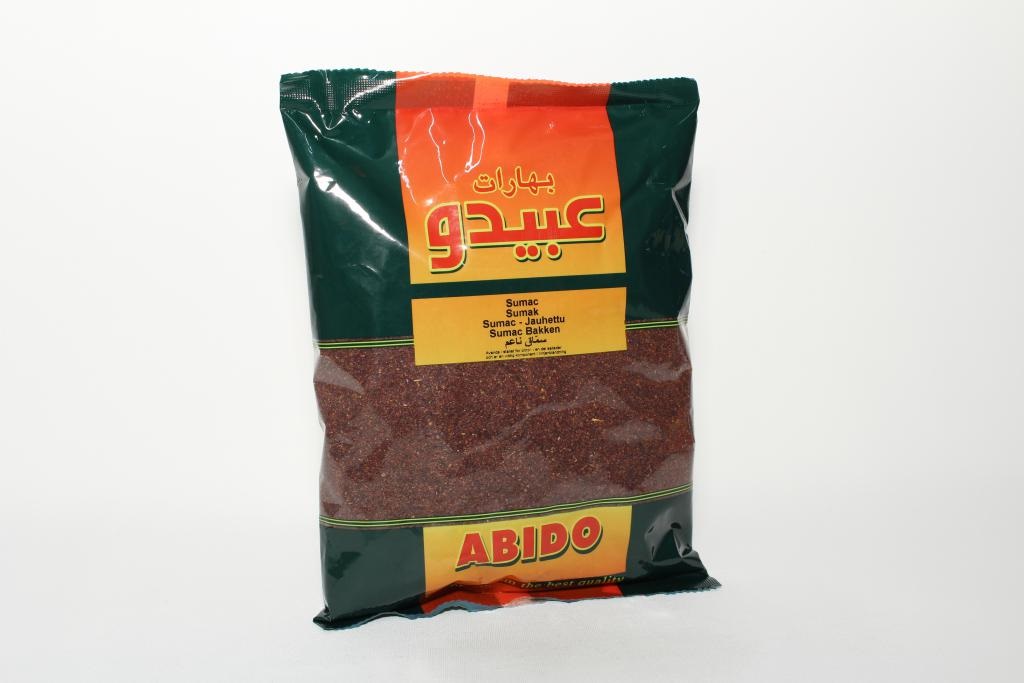 Abi Sumac Krydda 500g*14