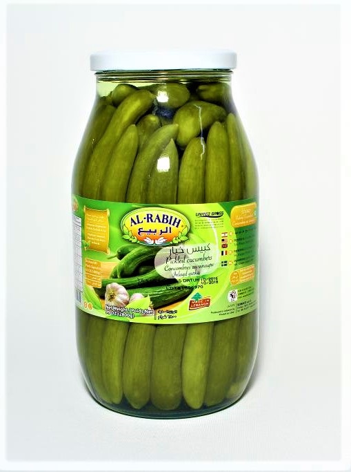 ALR Gurka 2,8 kg*4
