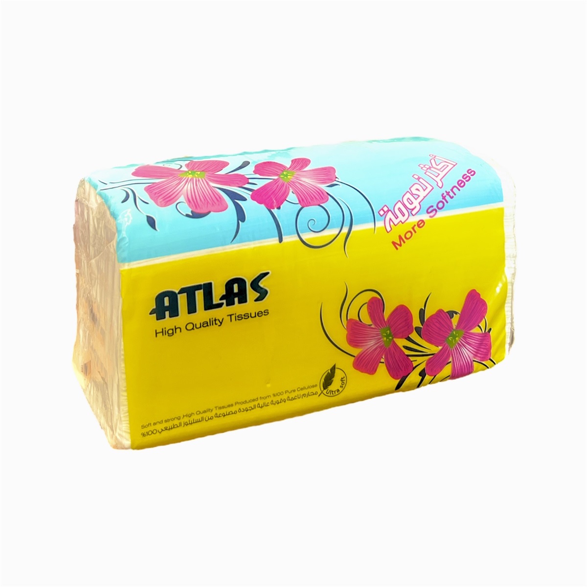 xAtlas Näsdukar 680ST*10