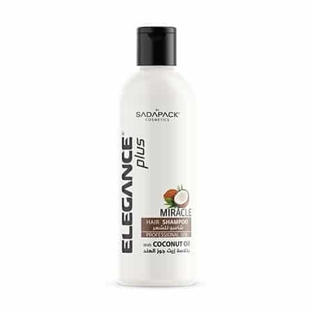 Eleg Shampo Coconut 250ml*12