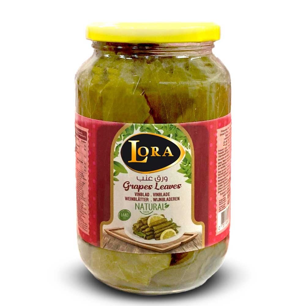 Lora Vinblad 1KG*12