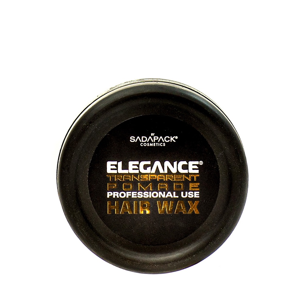 Ele Hår Vax Gold 140gr*12