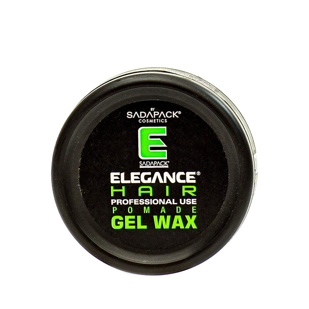 Ele Hår Vax Green 140gr*12