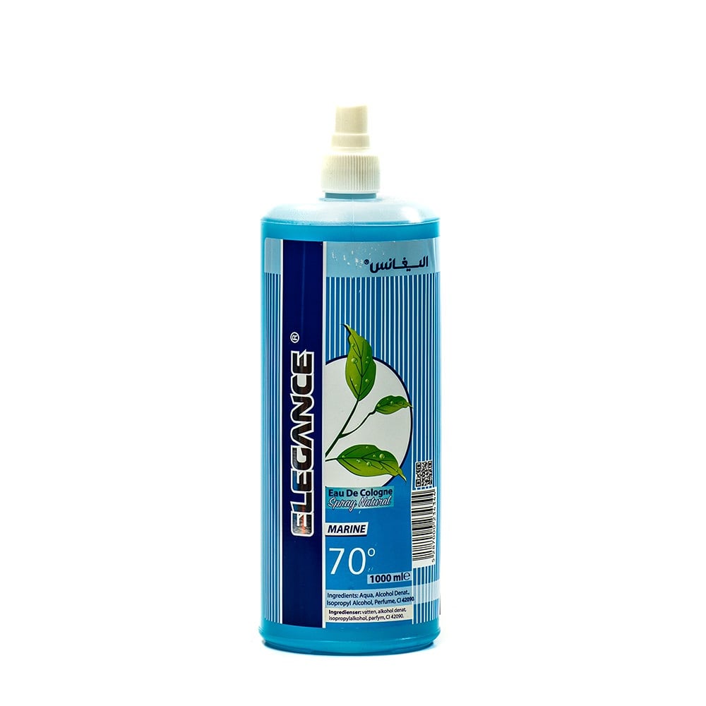 Ele Cologne Marine 1000ml*12
