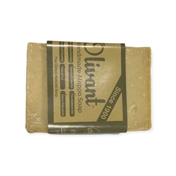 Olivant hand made Soap 160gr*32
