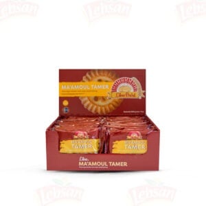 Liba Maamoul 50gr*24