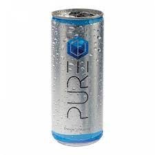 Pure Energy 250ml*24