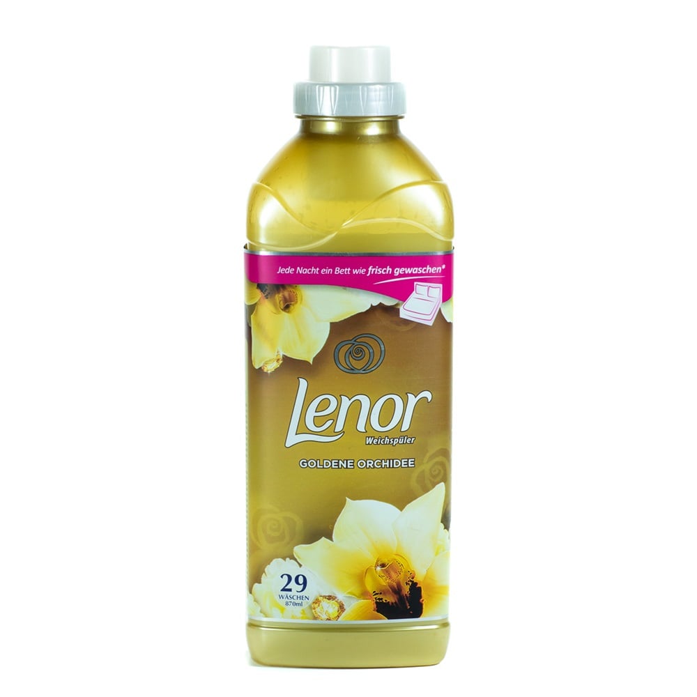 Lenor 1lit*12 TEXT