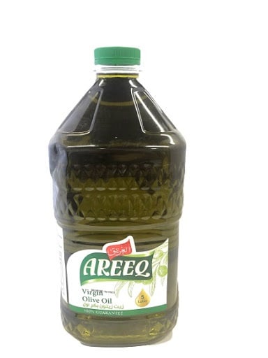 Olivolja AREEQ 2850ml*4
