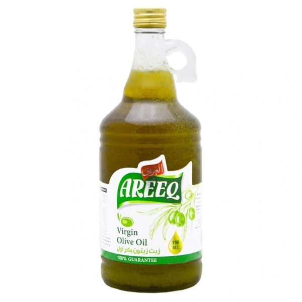 Olivolja AREEQ 750ml*6