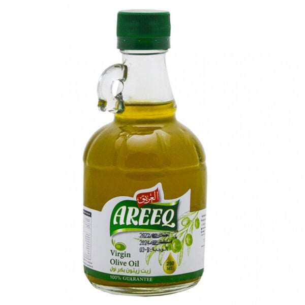 Olivolja AREEQ 250ml*12