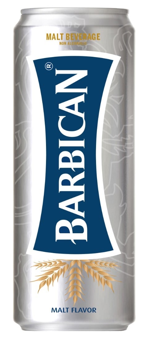 Barbican BURK Malt 250ml*24