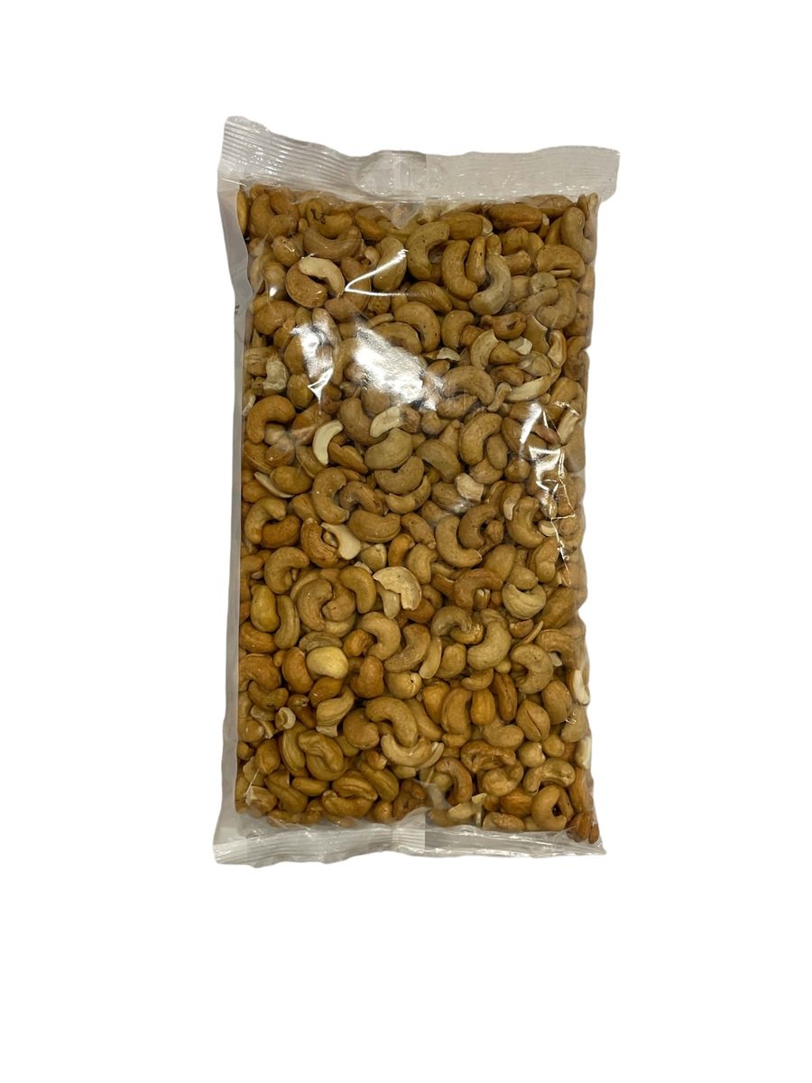 XCashonötter Rostad 1kg*6