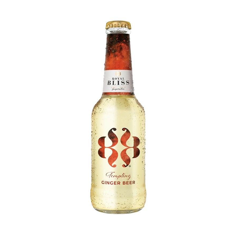 Royal Bliss GNG Beer 200ml*24