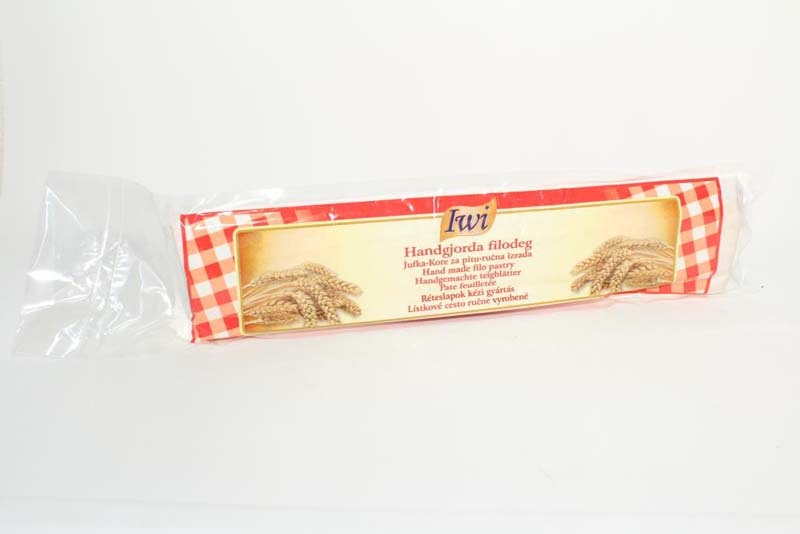 D Filodeg Iwi 450gr*24