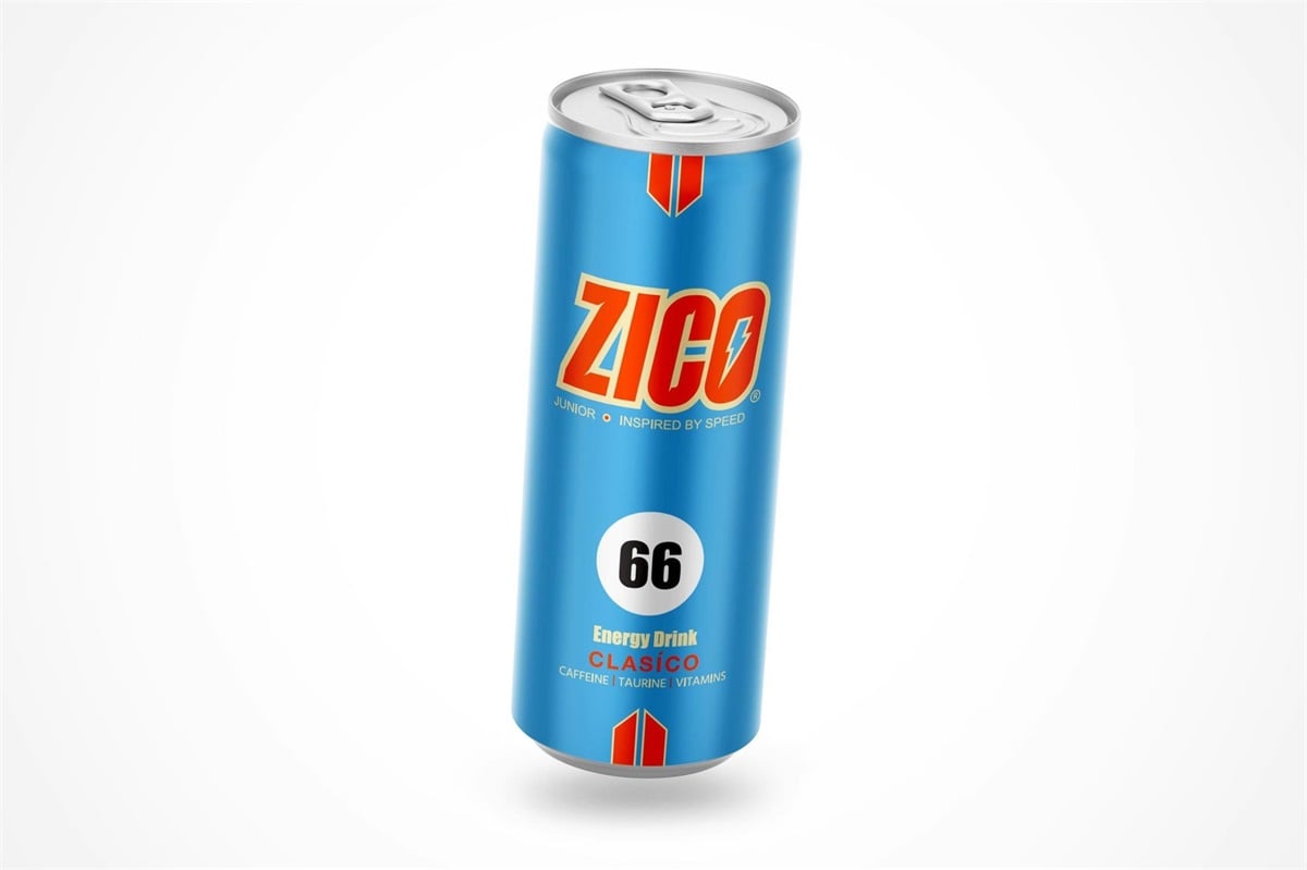 Zico Clasico 250ml*24