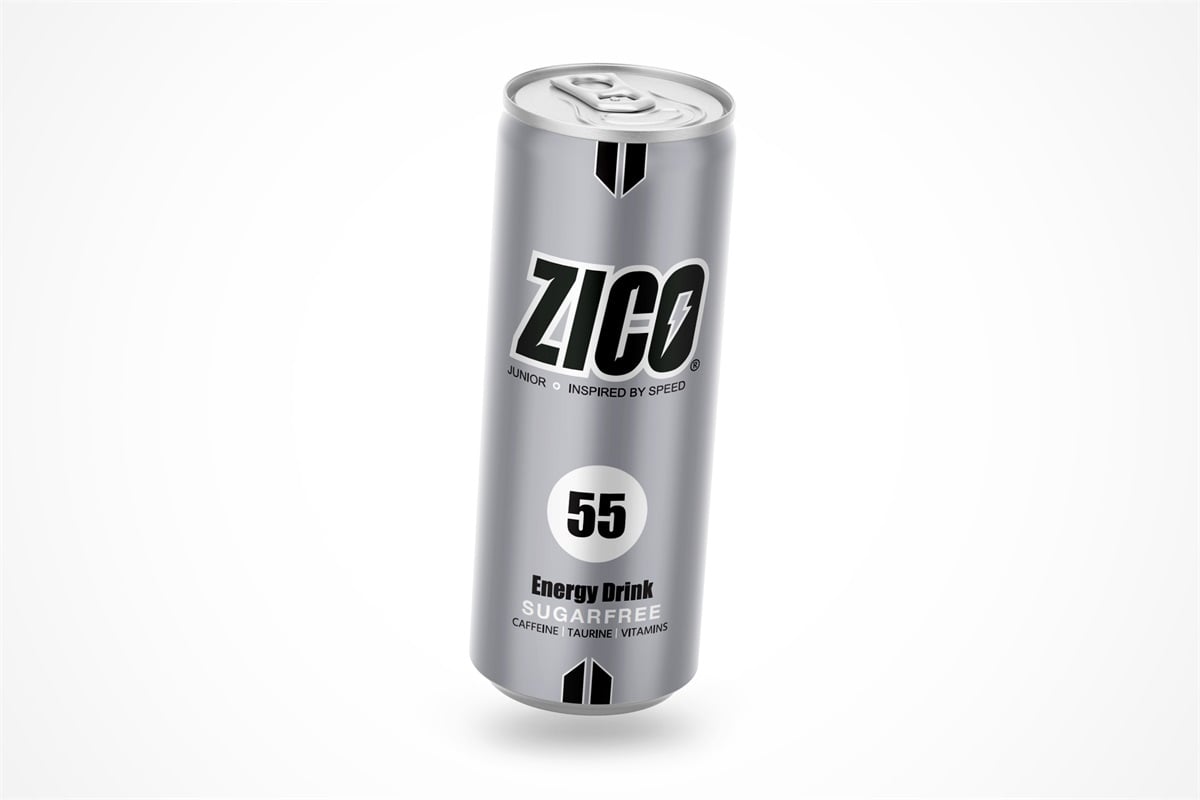 Zico Clasico Zero 250ml*24