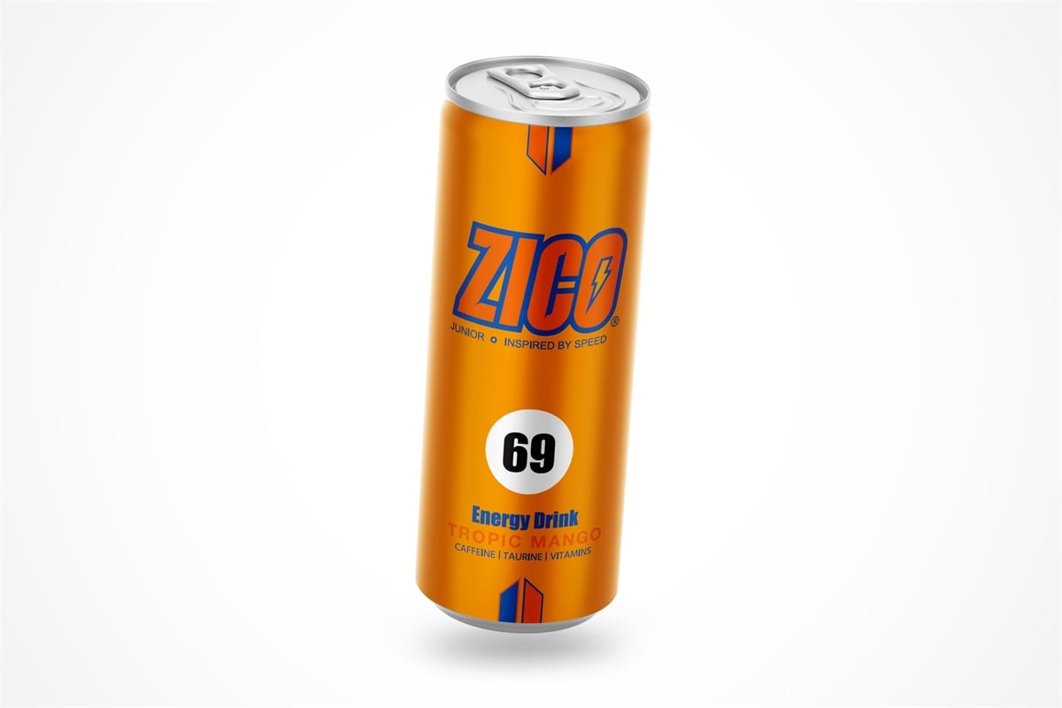 Zico Mango 250ml*24