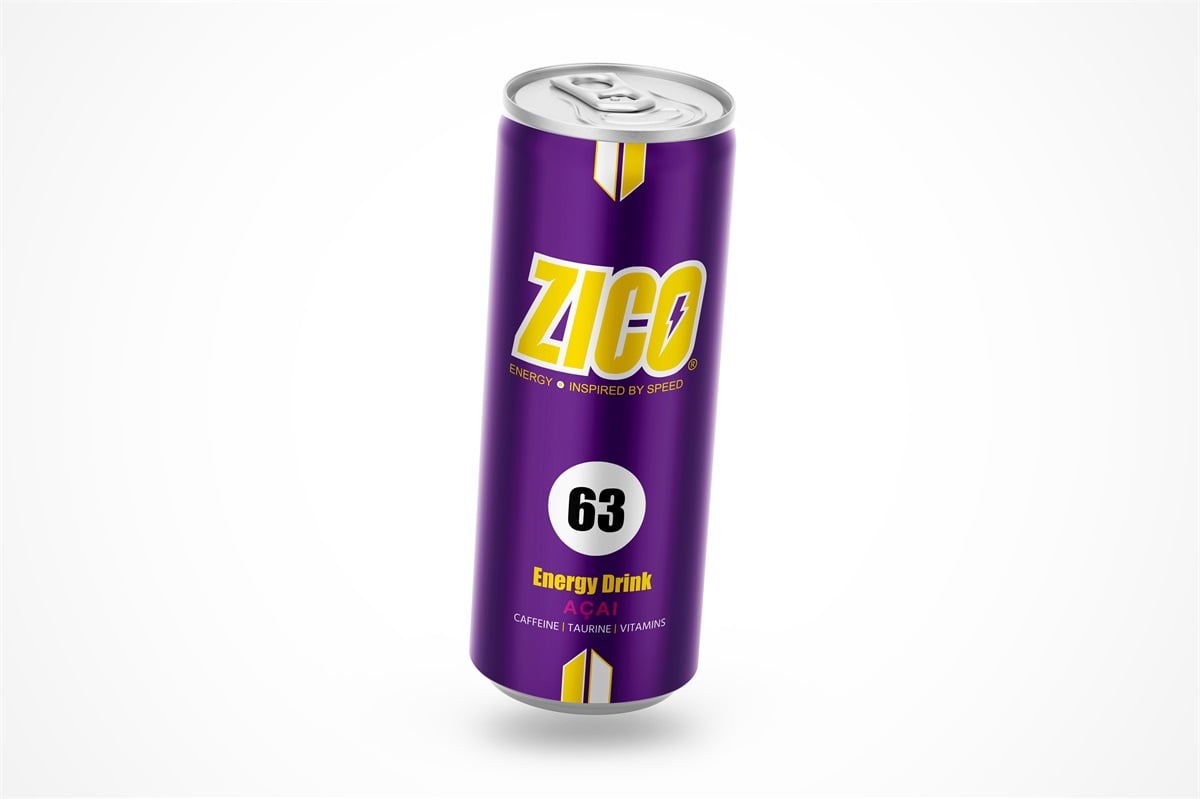 Zico Acai 250ml*24
