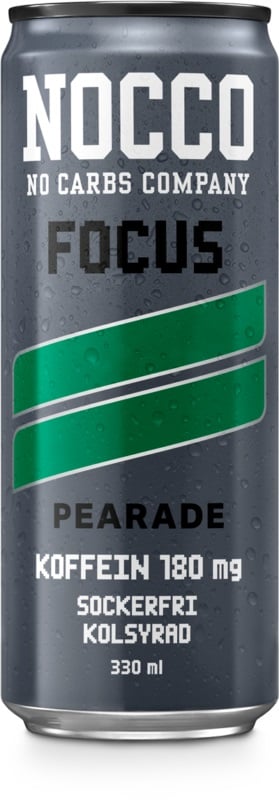 Nocco Pearade 33cl24
