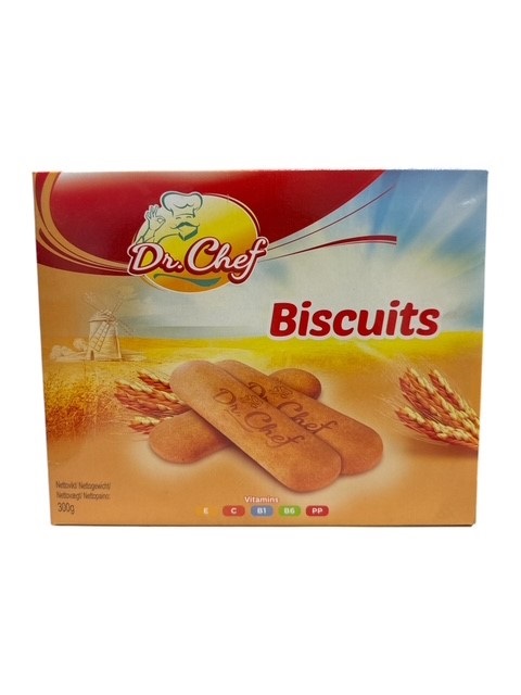 Dr Kex 300gr*12