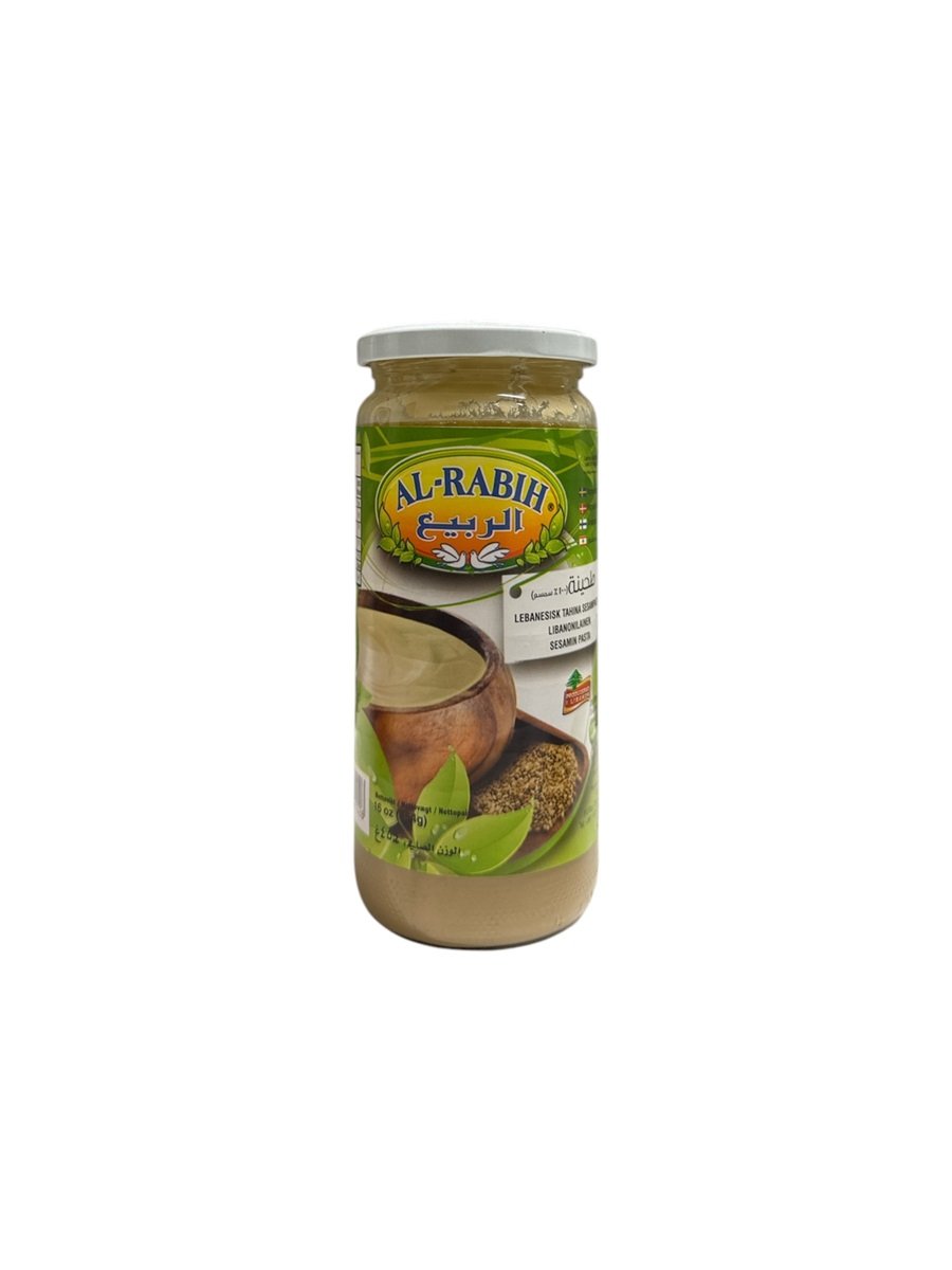 ALR Tahini i GLAS  454g*12