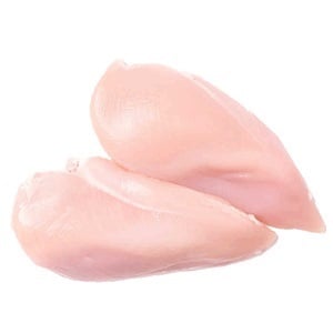 Thailändsk Kycklingfile 2kg*6
