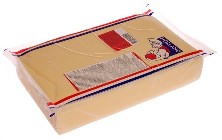 Gouda Ost Block