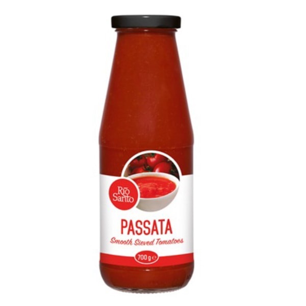 Rio Pasta sås 370gr*12