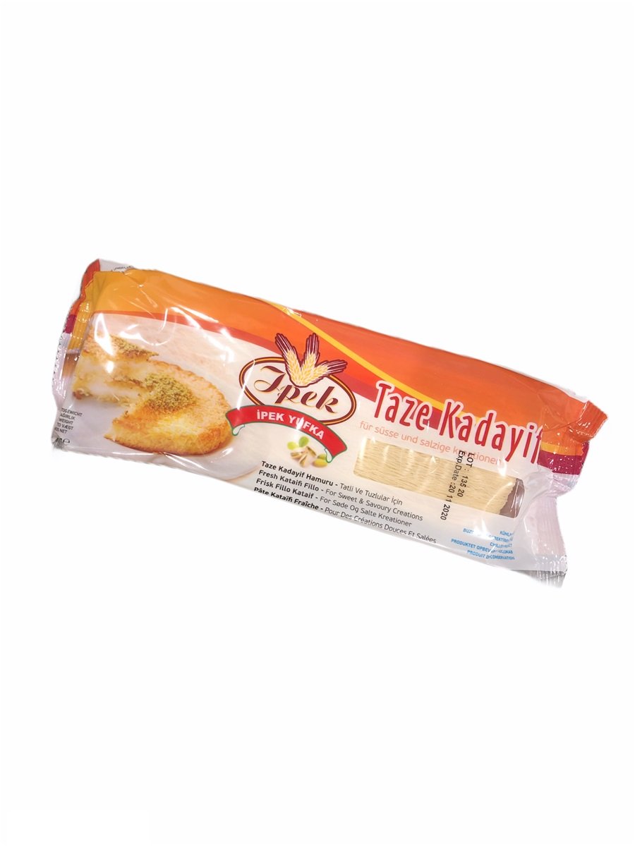 Kataif Taze 500gr*12
