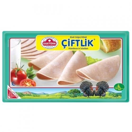 EGE ÇIFTLIK SEFASI 100gr*15*4