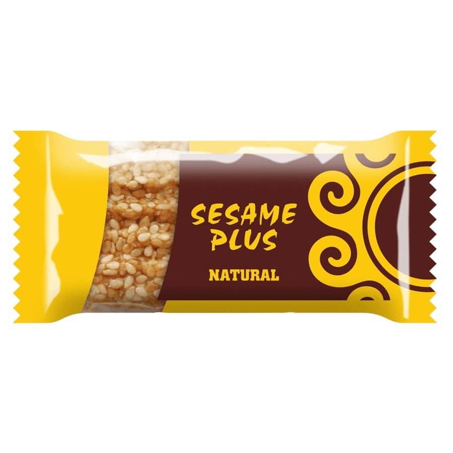 Sesame Plus 27gr*36*8