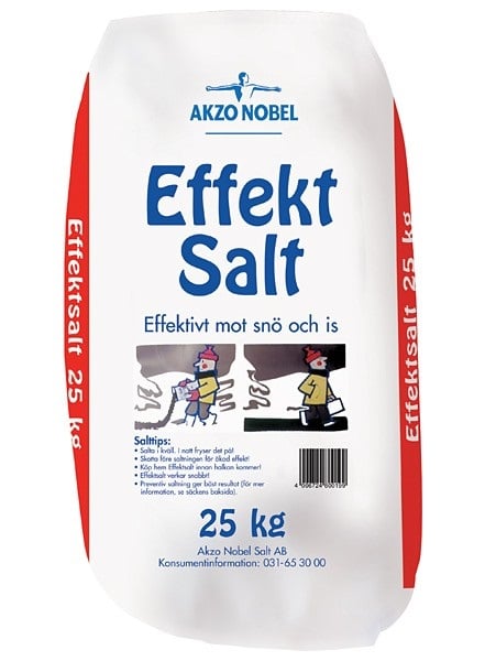 Salt Effekt Akzonobel 25kg