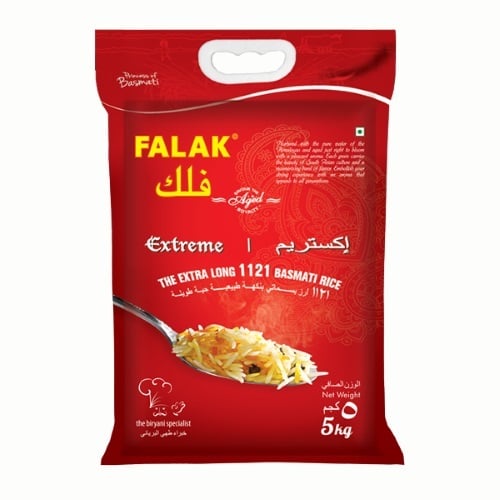 Ris Falak Xtreme Red 5kg*4