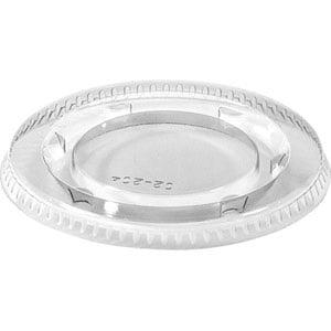 S Lock Till Bägare 120ml*100st*25