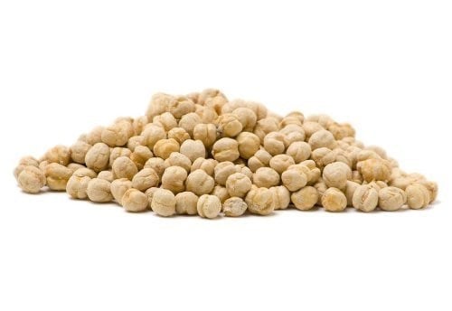 Kikärter MEXICO 12mm  25kg