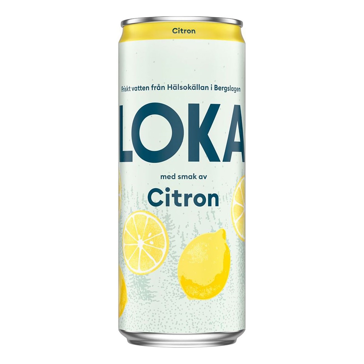 Loka Citron 33cl*20