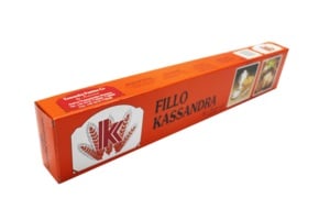 Kas Baklwa Deg Fryst 500gr*12