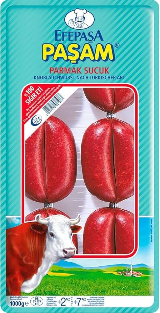 Sudzuk Pasam 1kg*9