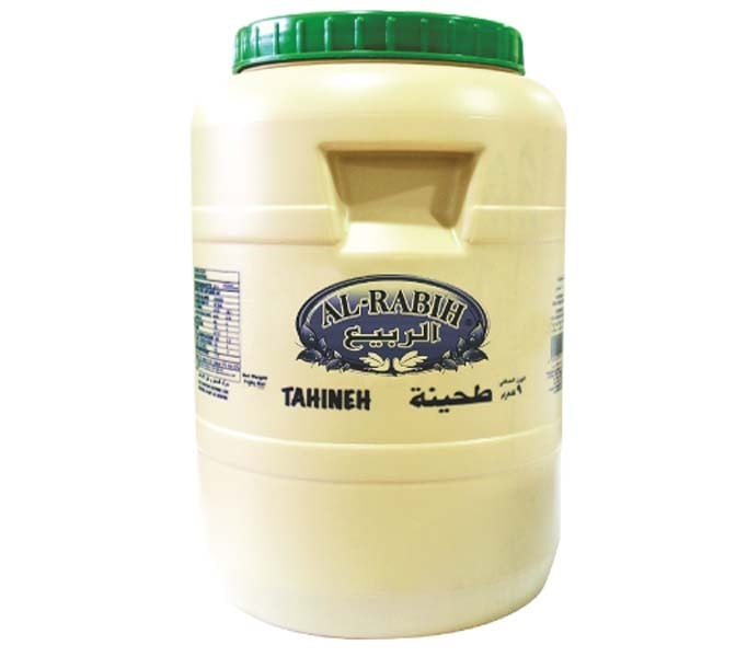ALR Tahini 9kg