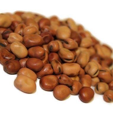 Favabönor Torkat 25kg