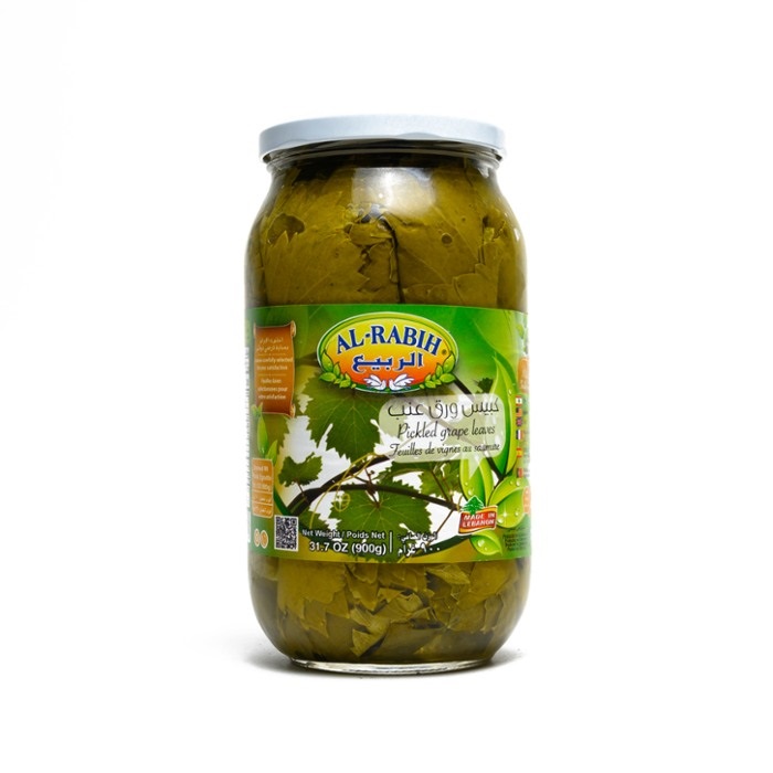 ALR Vinblad 900gr*12