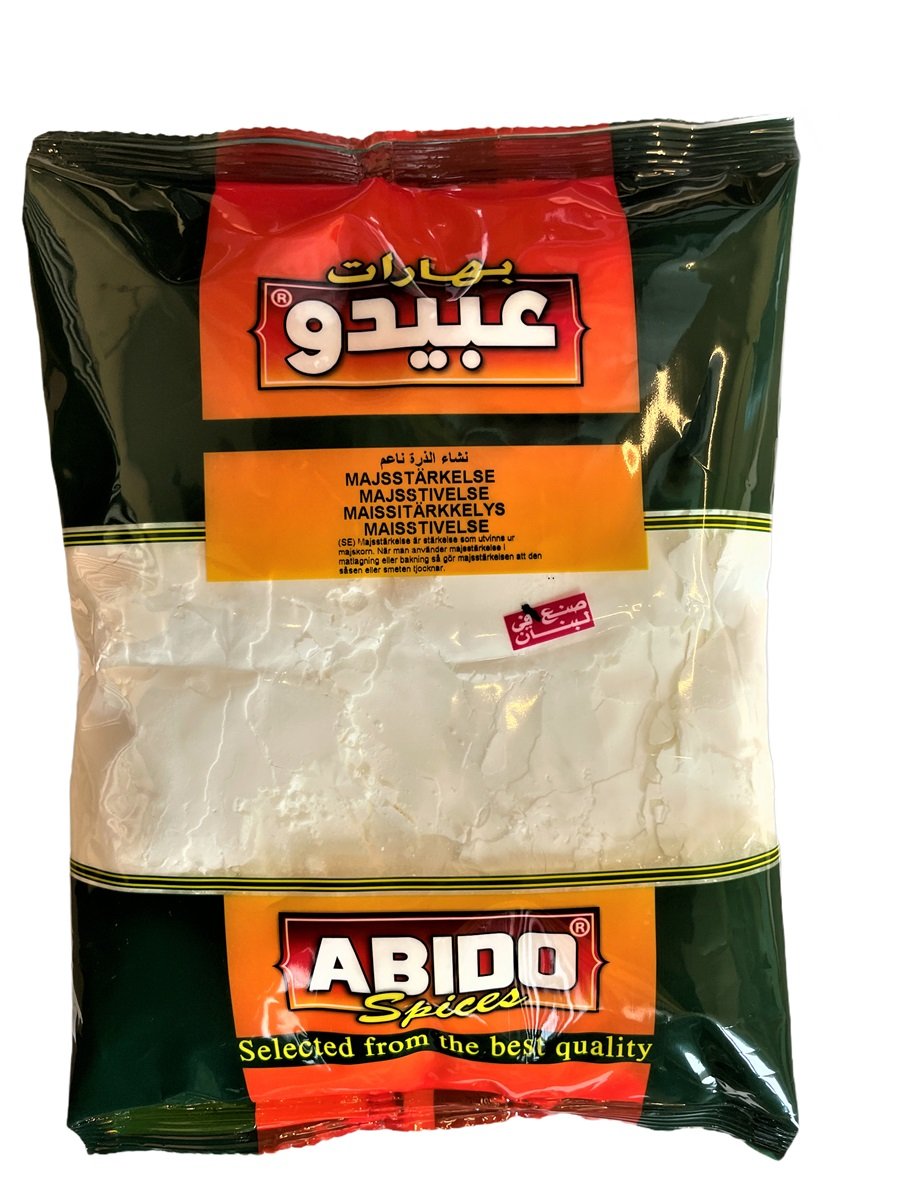 Abi Majs Stärkelse 500g*10