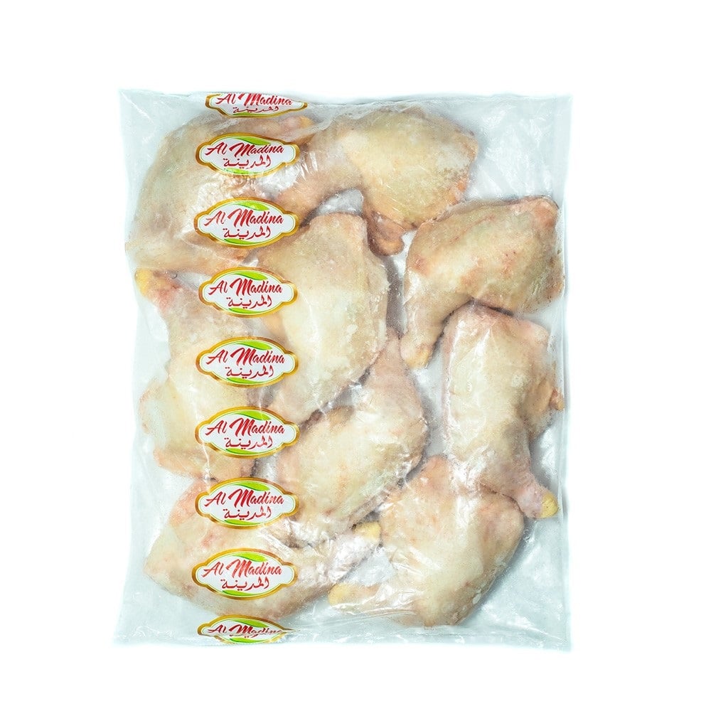 AL M Kycklingklubbor 4kg*2