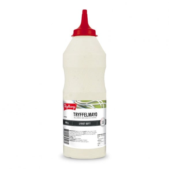 Ryd Tryffelmayo 900gr*6