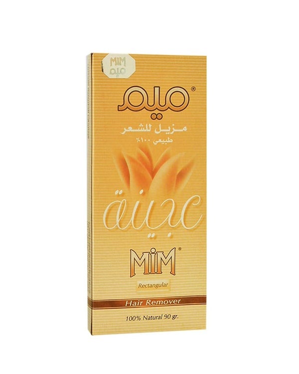 Mim Hårborttagningsmedel 70gr*88