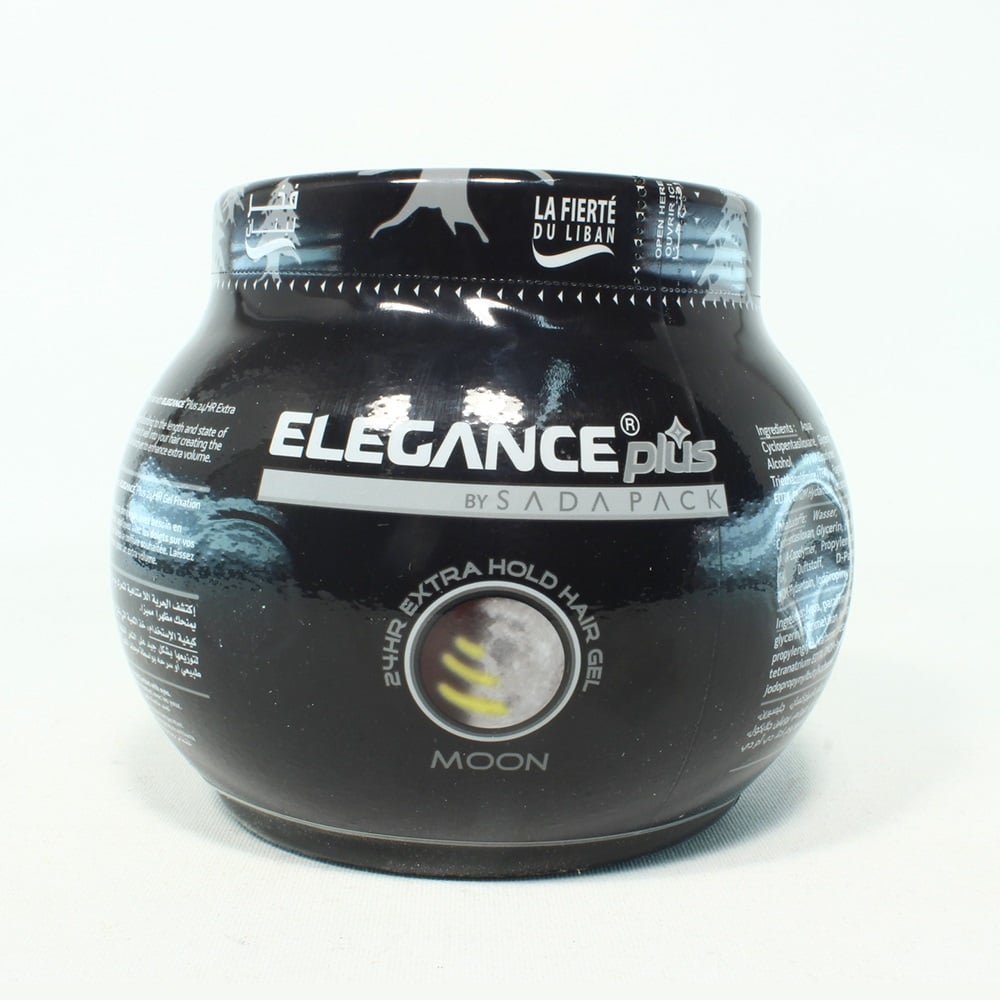 Eleg Gel Plus Moon 1000ml*6