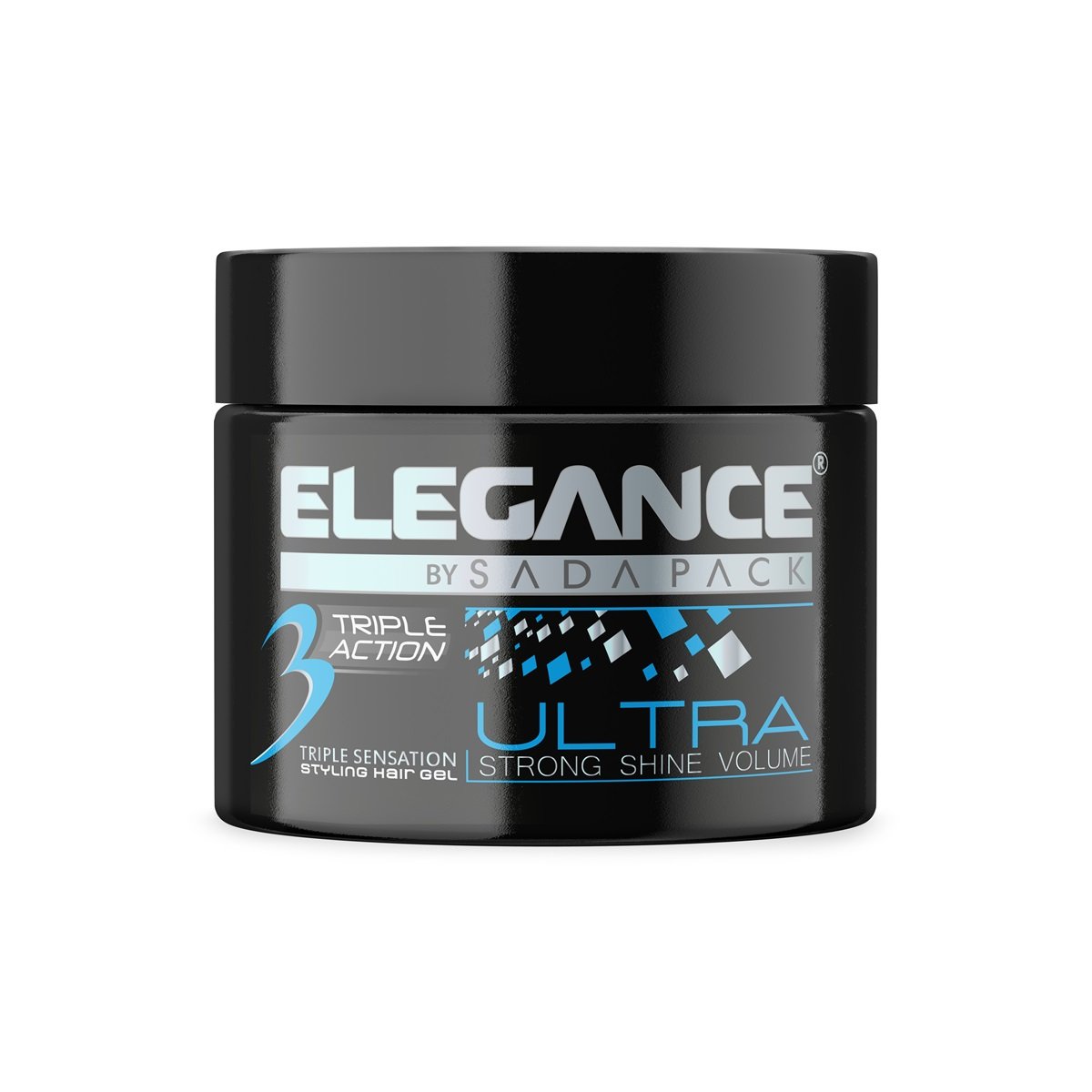 Ele Ultra Blue 1000ml*6